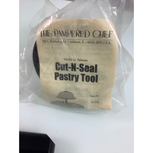 The Pampered Chef kitchen tolls bundle of 7 EUC - Picture 11 of 12